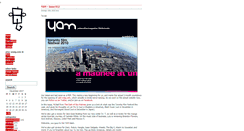 Desktop Screenshot of amy-wong.com